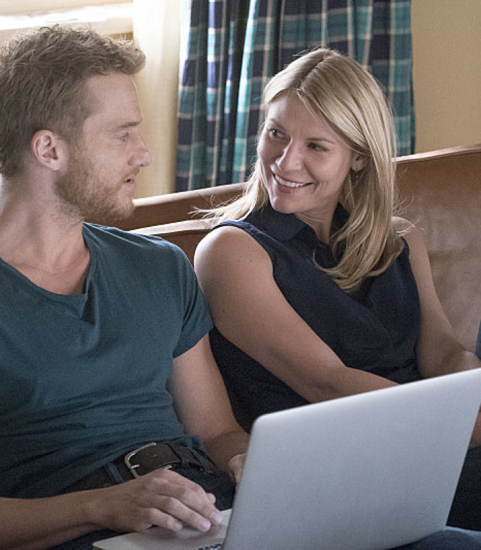 Homeland: “Super Powers” Review