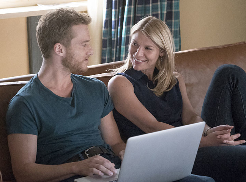 Homeland: “Super Powers” Review