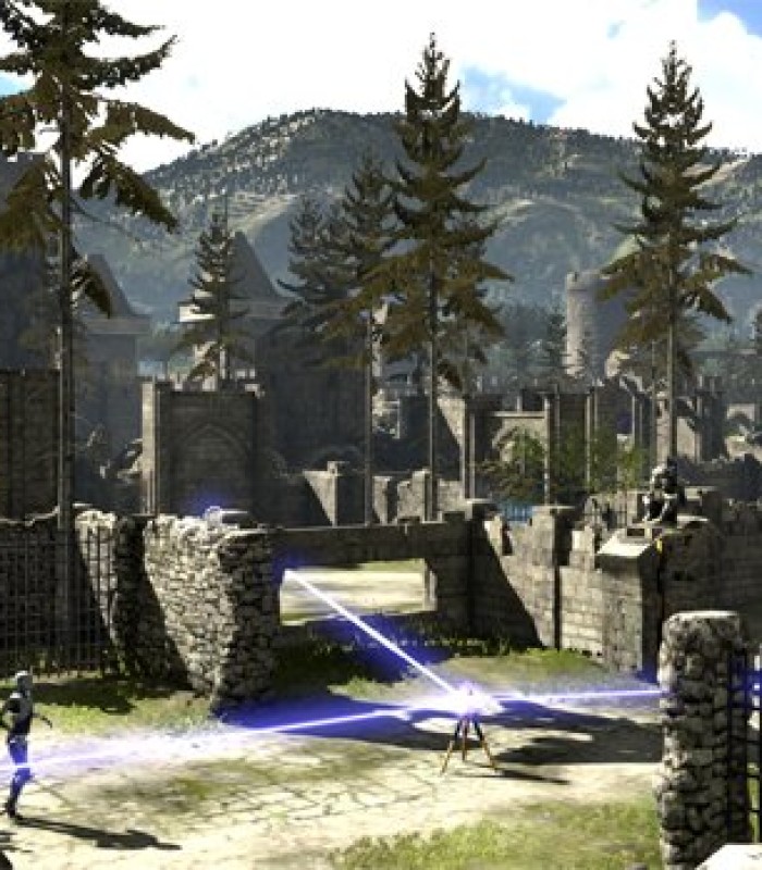 The Talos Principle review