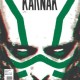 Karnak #1 Review