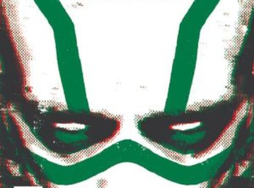 Karnak #1 Review