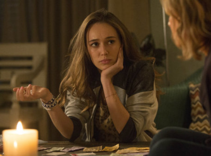 Fear the Walking Dead: Season 1 Review