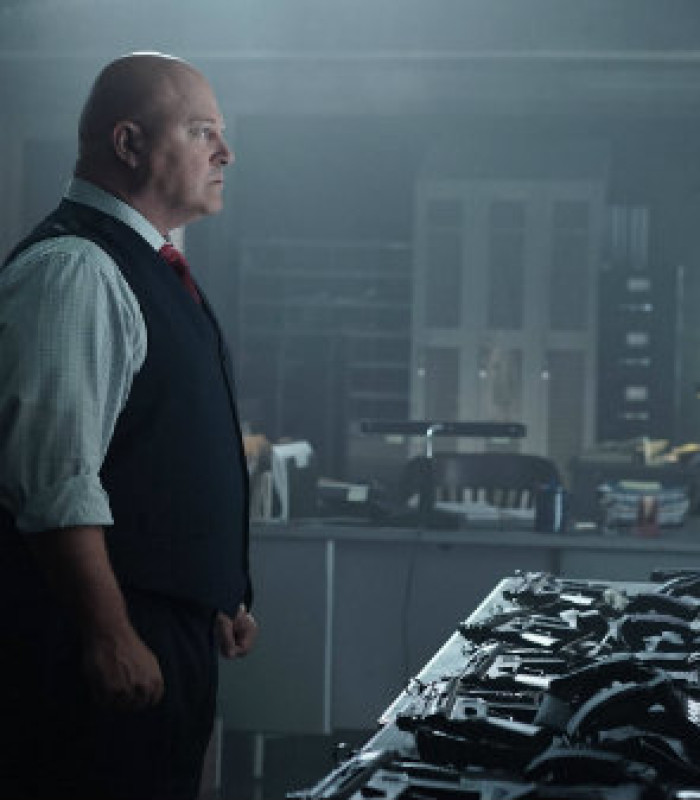 Gotham: “Strike Force” Review