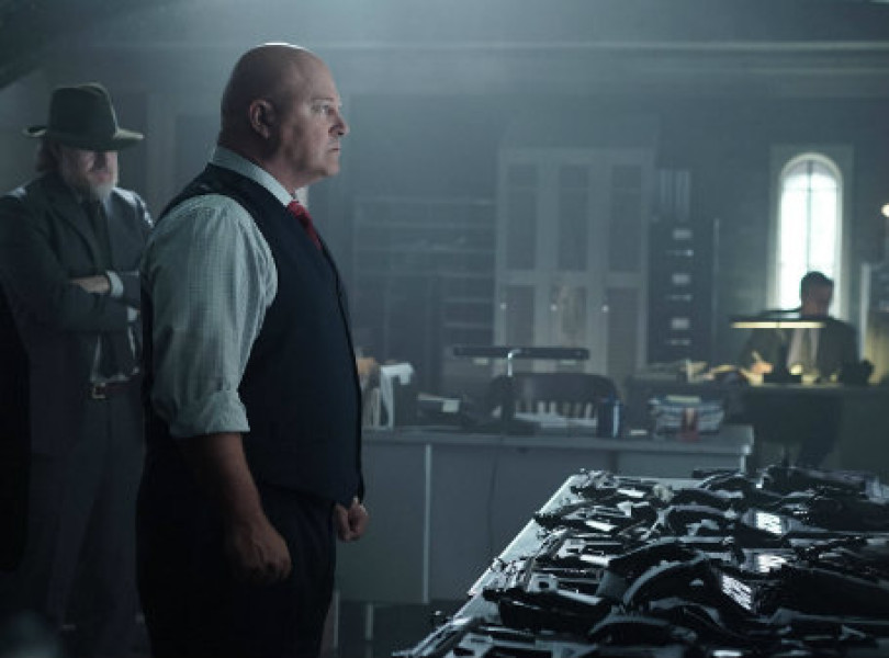 Gotham: “Strike Force” Review