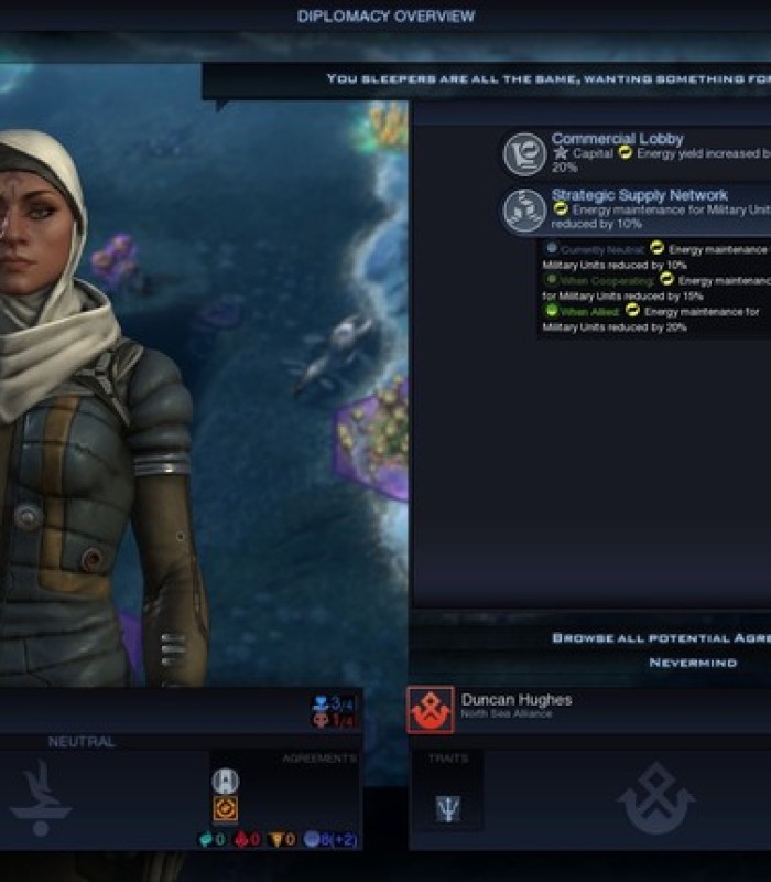 Civilization: Beyond Earth – Rising Tide Review