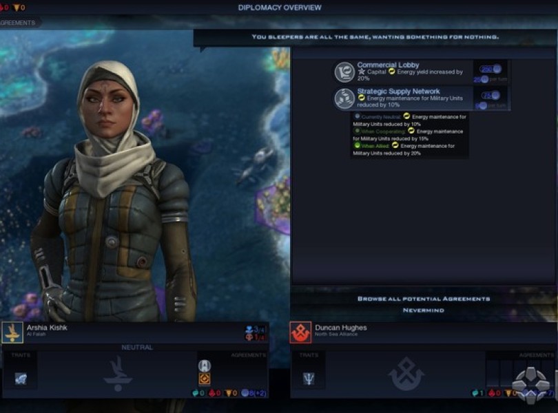 Civilization: Beyond Earth – Rising Tide Review