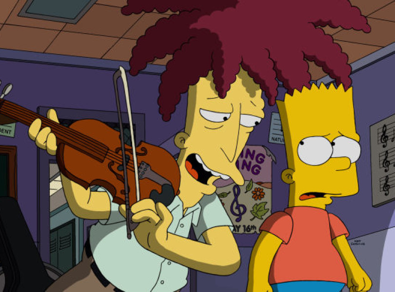 The Simpsons: “Treehouse of Horror XXVI” Review