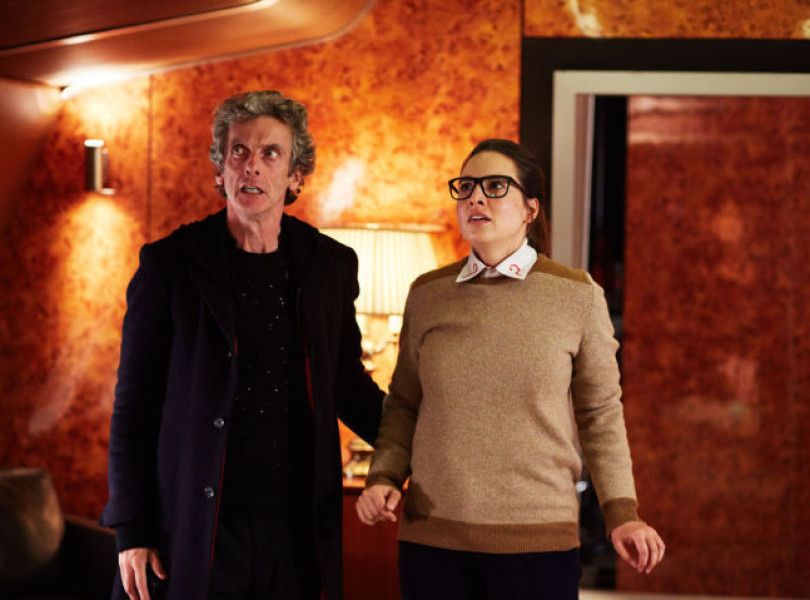 Doctor Who: “The Zygon Invasion” Review