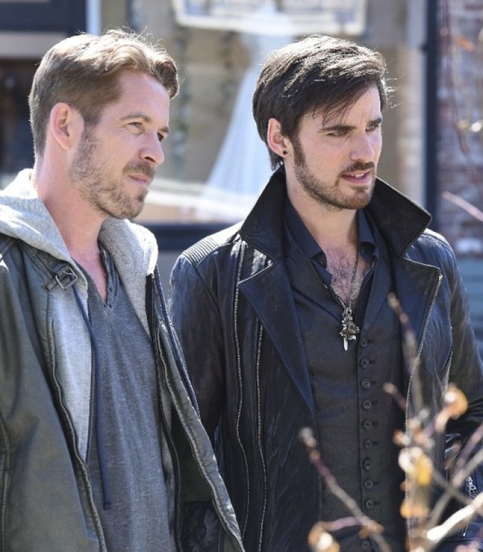 Once Upon a Time: “Dreamcatcher” Review