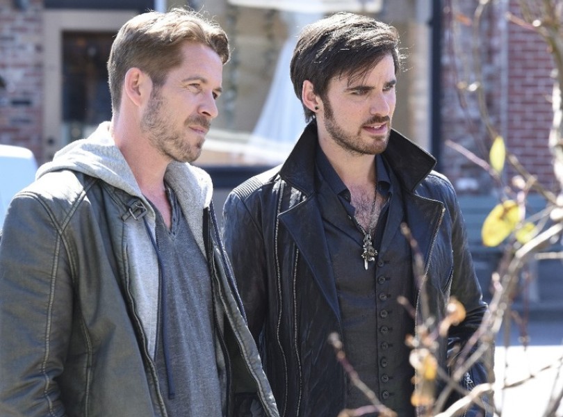 Once Upon a Time: “Dreamcatcher” Review