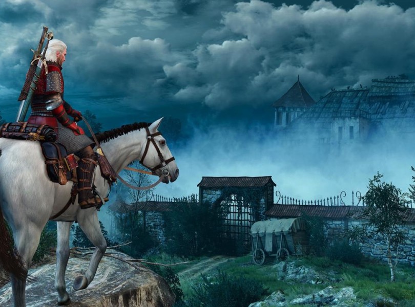 The Witcher 3: Wild Hunt – Hearts of Stone Review