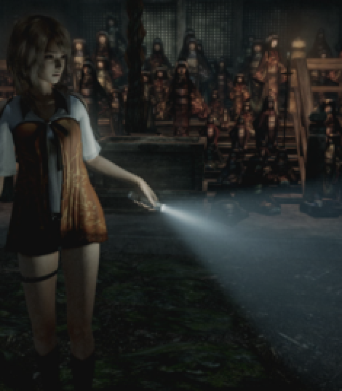 Fatal Frame: Maiden of Black Water Review