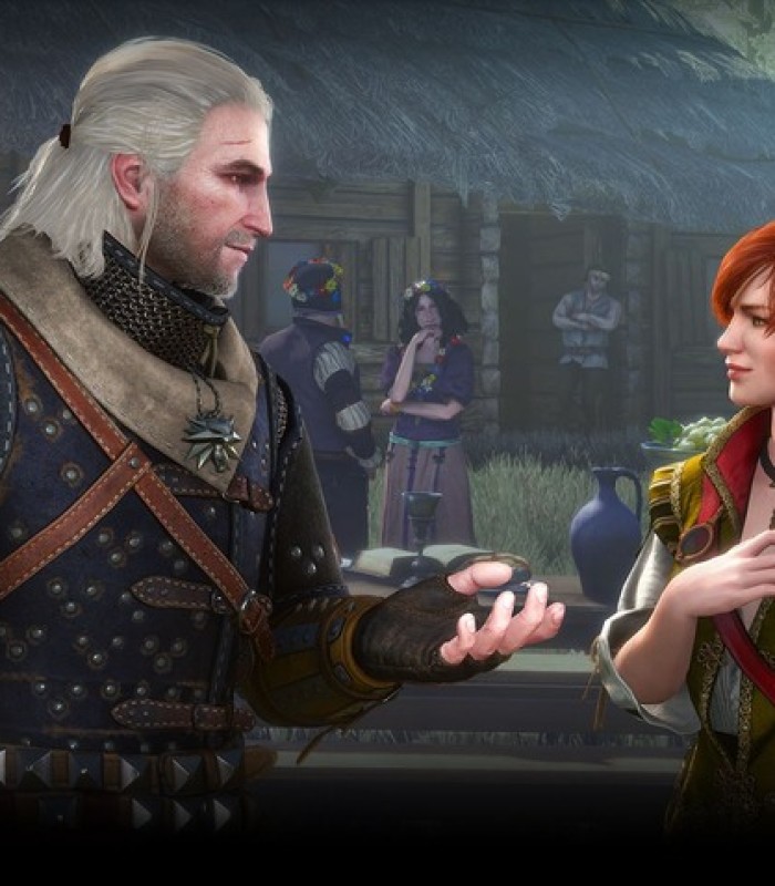 The Witcher 3: Hearts of Stone Review