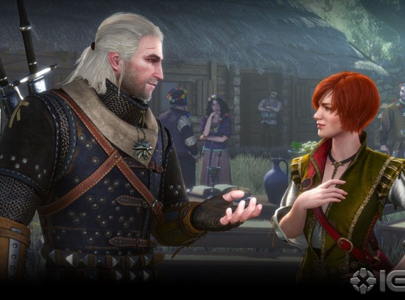 The Witcher 3: Hearts of Stone Review