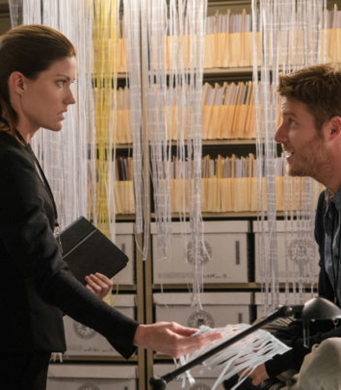 Limitless: “The Legend of Marcos Ramos” Review