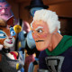 SuperMansion: Series Premiere Review