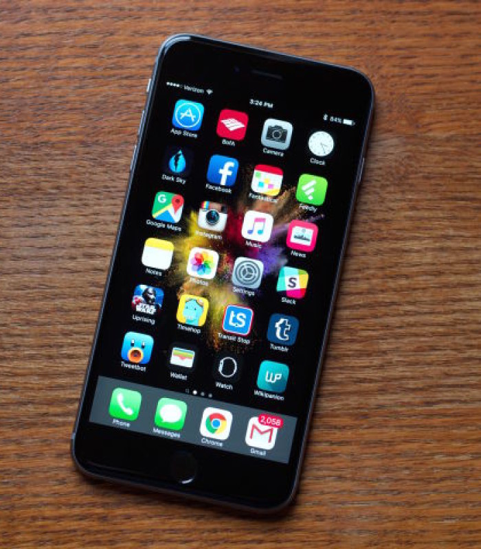 Apple iPhone 6s Plus Review