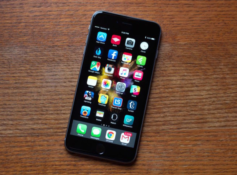 Apple iPhone 6s Plus Review