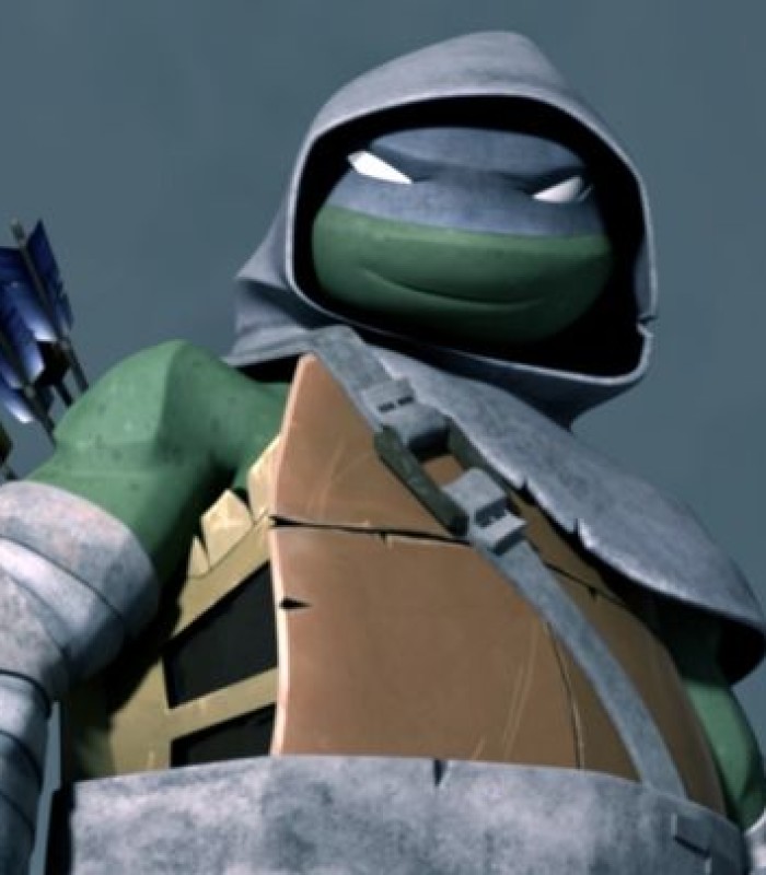 Teenage Mutant Ninja Turtles: Season 3 Review