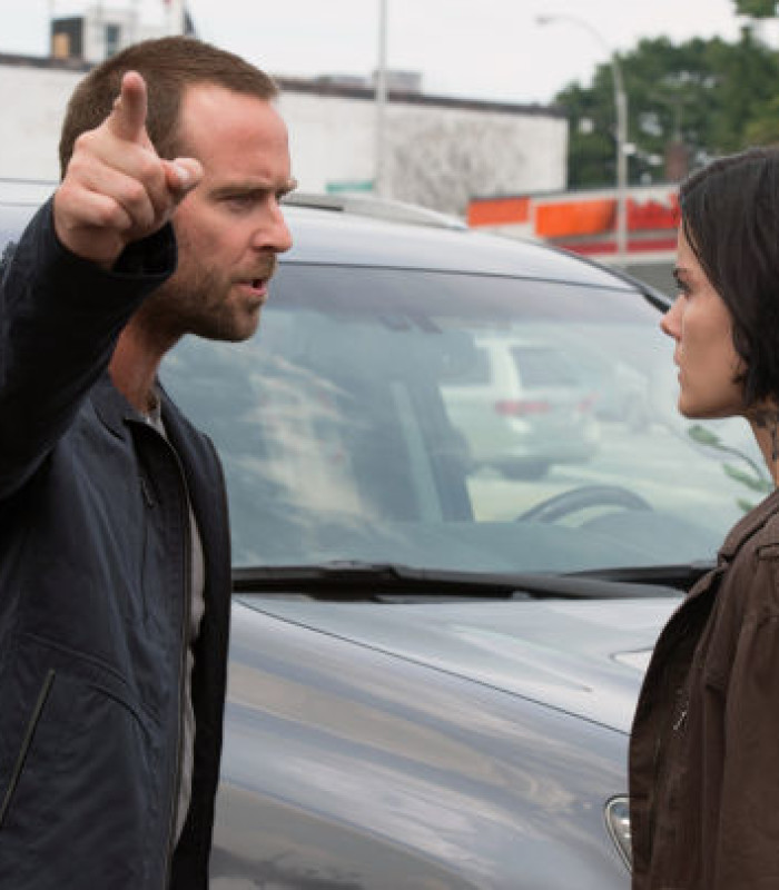 Blindspot: “Eight Slim Grins” Review