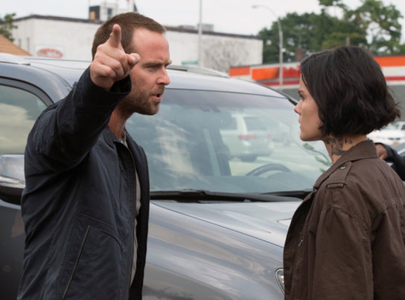 Blindspot: “Eight Slim Grins” Review