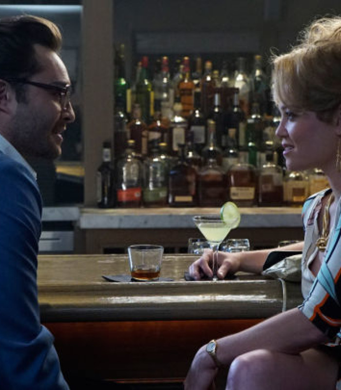 Wicked City: Series Premiere Review