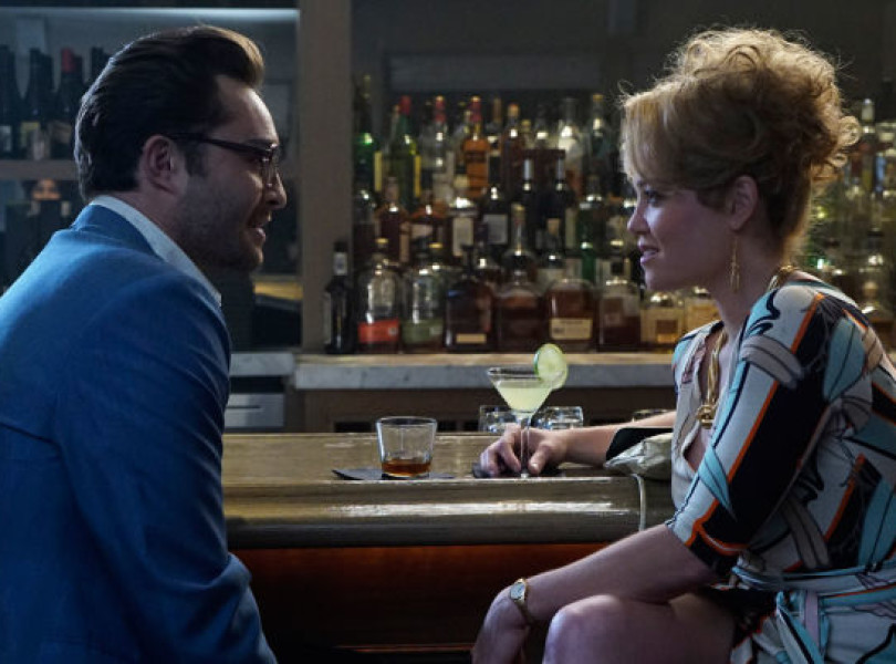 Wicked City: Series Premiere Review