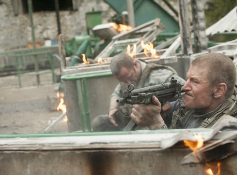 Strike Back: Series Finale Review