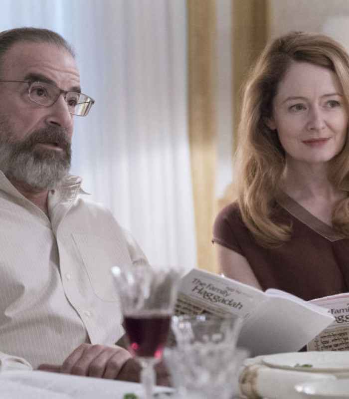 Homeland: “Why Is This Night Different?” Review