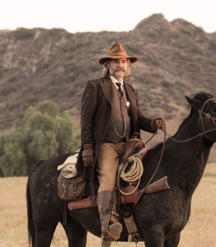 Bone Tomahawk Review