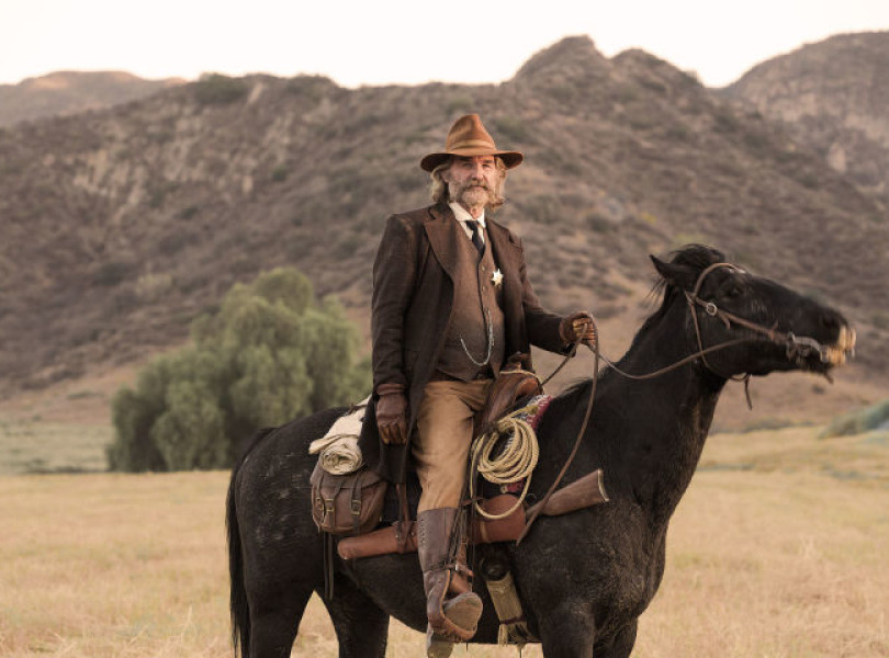 Bone Tomahawk Review