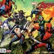 Uncanny Avengers #1 Review