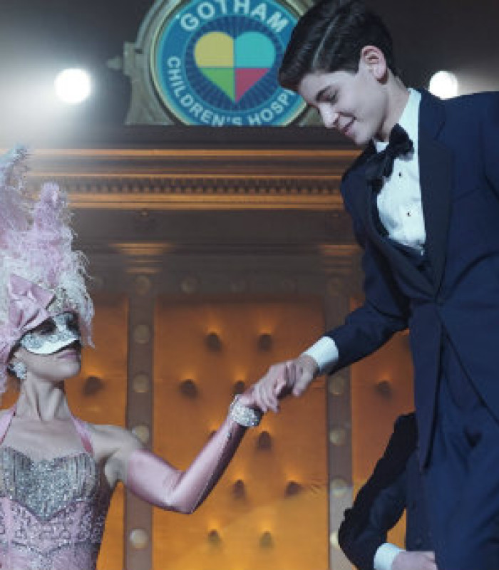 Gotham: “The Last Laugh” Review