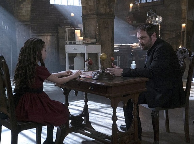 Supernatural: “The Bad Seed” Review