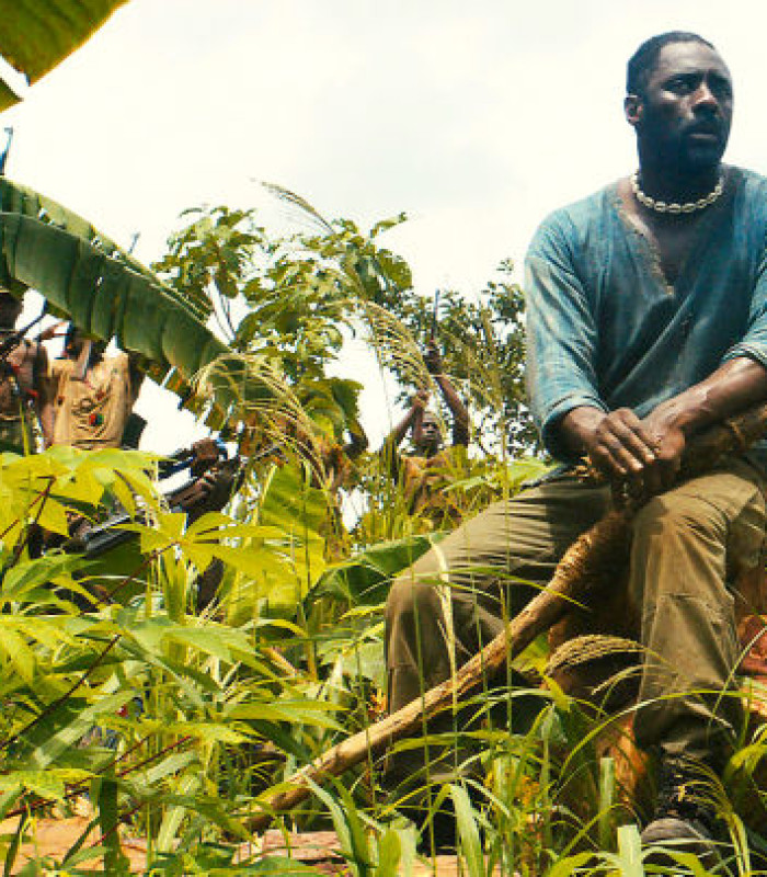 Beasts of No Nation Review