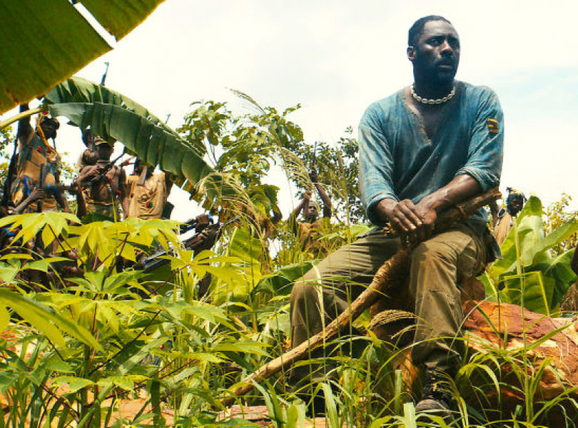 Beasts of No Nation Review