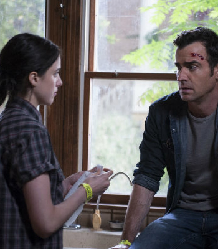 The Leftovers: “A Matter of Geography” Review