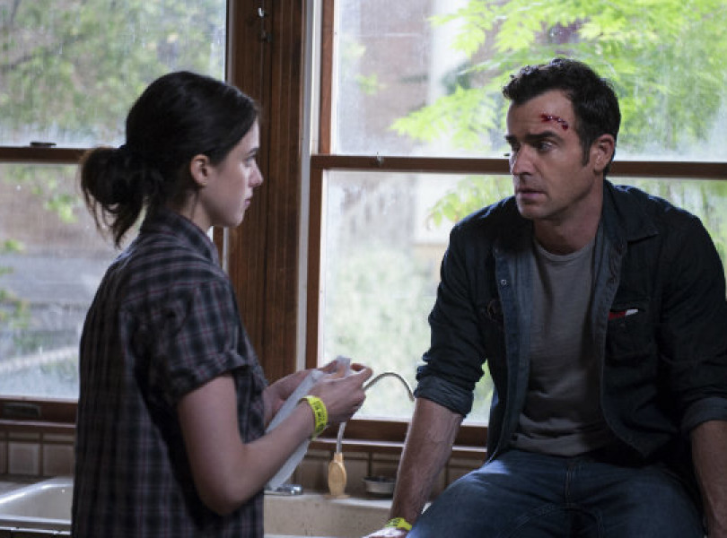 The Leftovers: “A Matter of Geography” Review