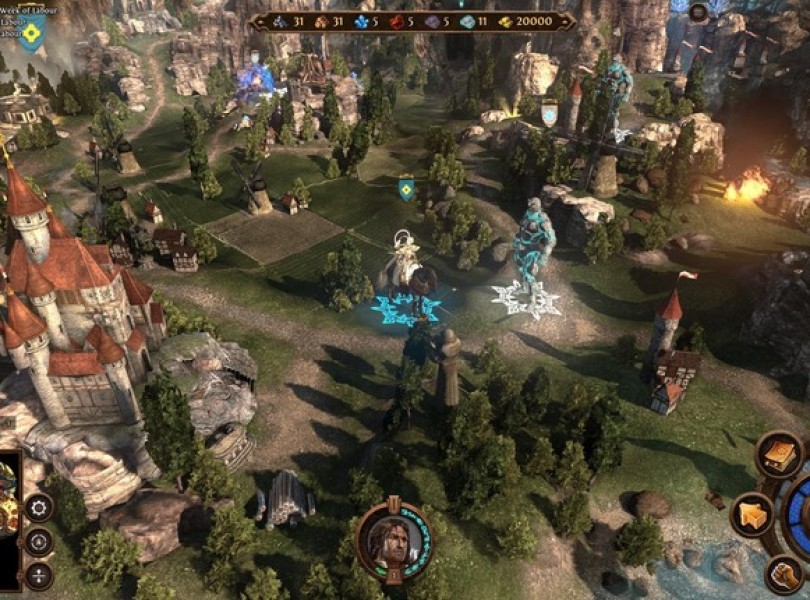 Might & Magic Heroes 7 Review