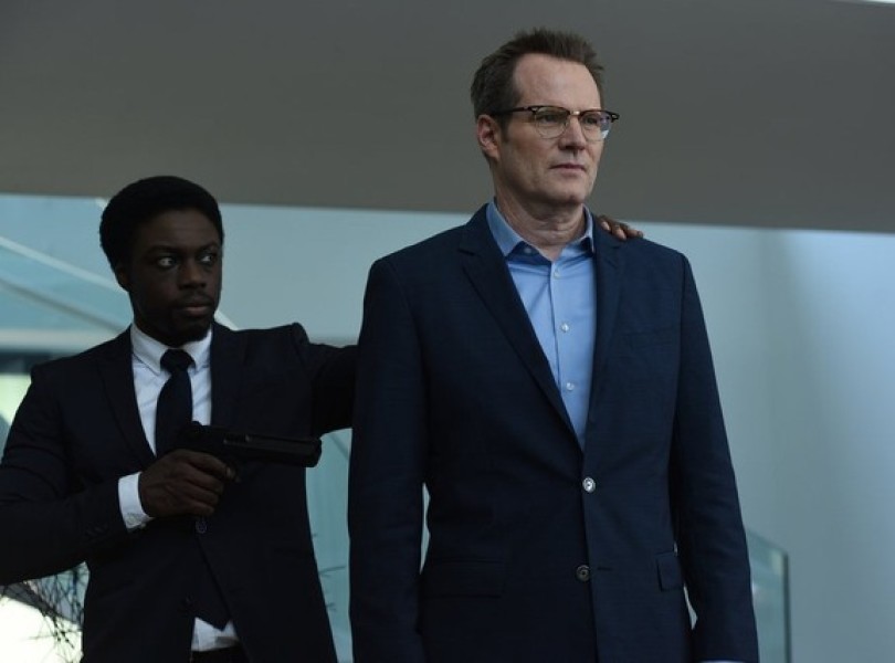 Heroes Reborn: “The Lion’s Den” Review