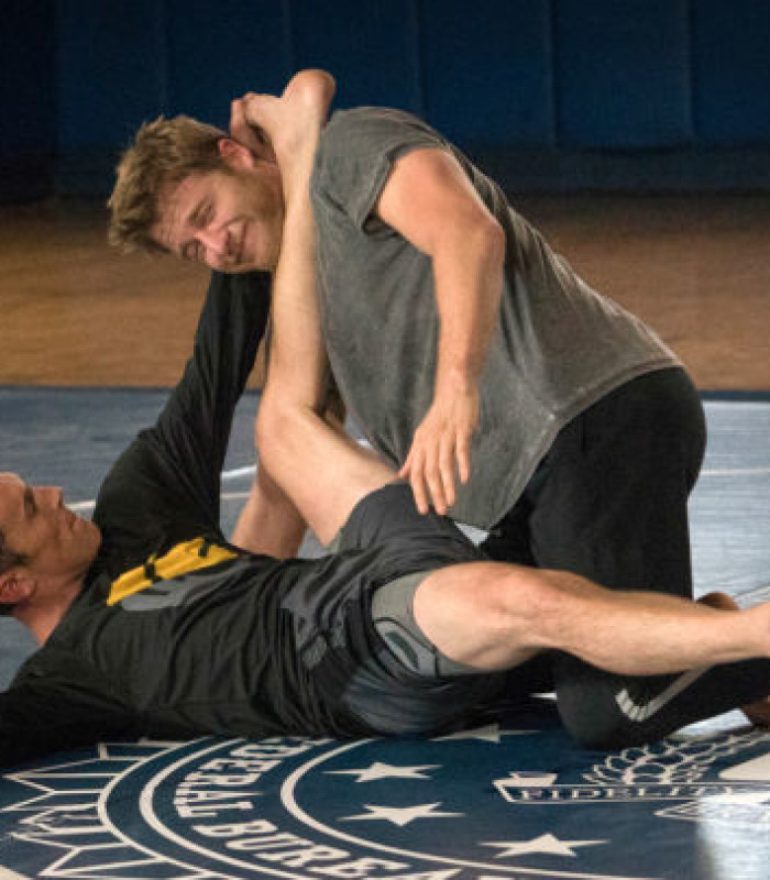 Limitless: “Personality Crisis” Review