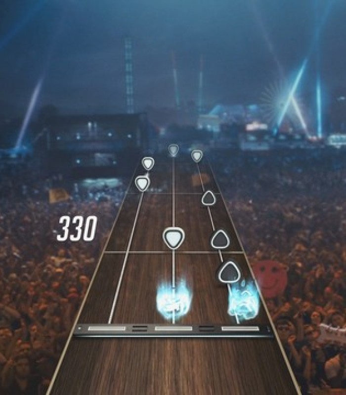 Guitar Hero Live Review