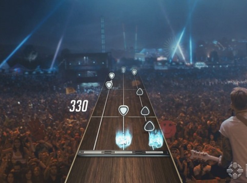 Guitar Hero Live Review