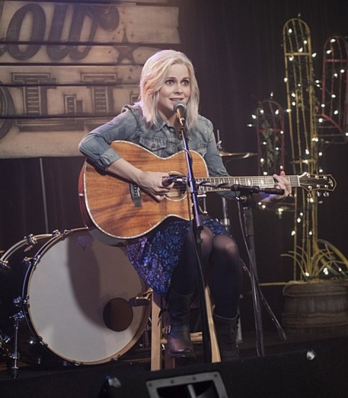 iZombie: “Even Cowgirls Get the Black and Blues” Review