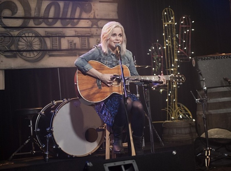 iZombie: “Even Cowgirls Get the Black and Blues” Review