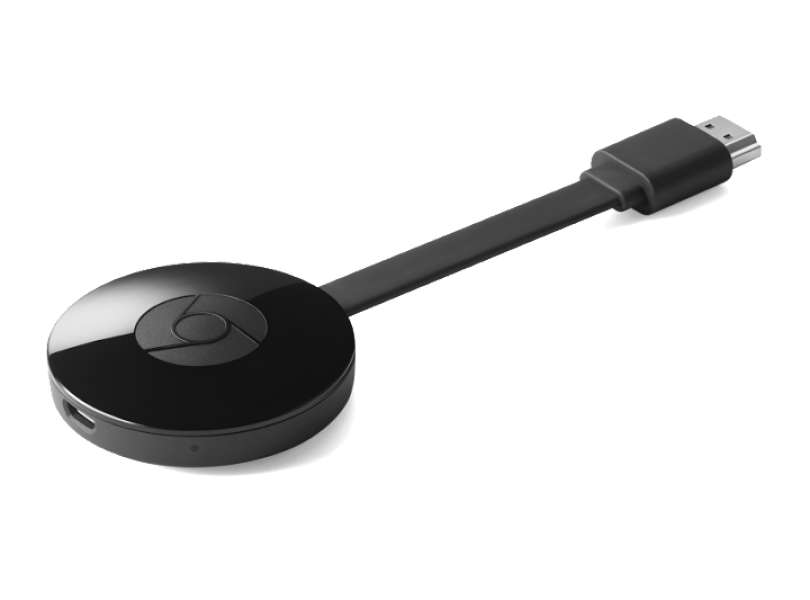 Google Chromecast 2 Review