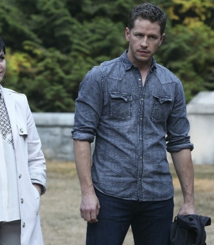 Once Upon a Time: “The Price” Review