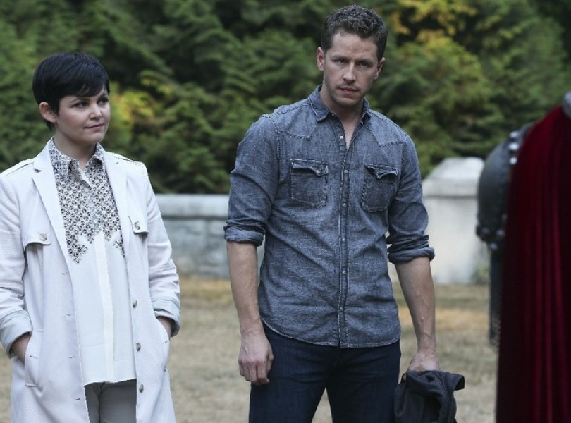 Once Upon a Time: “The Price” Review