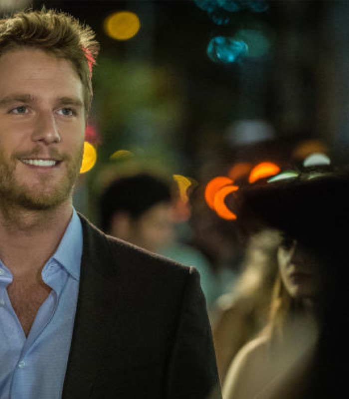 Limitless: “Page 44” Review