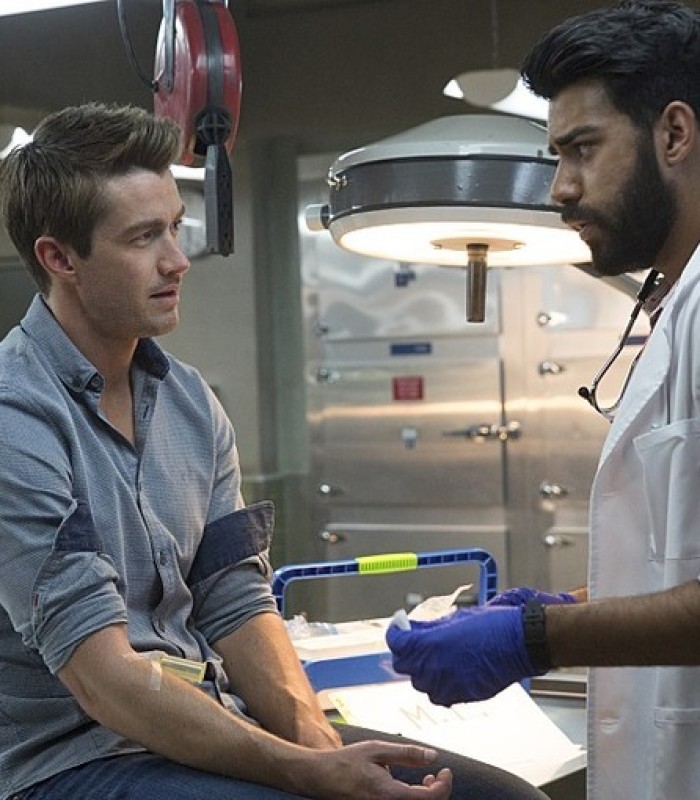 iZombie: “Zombie Bro” Review